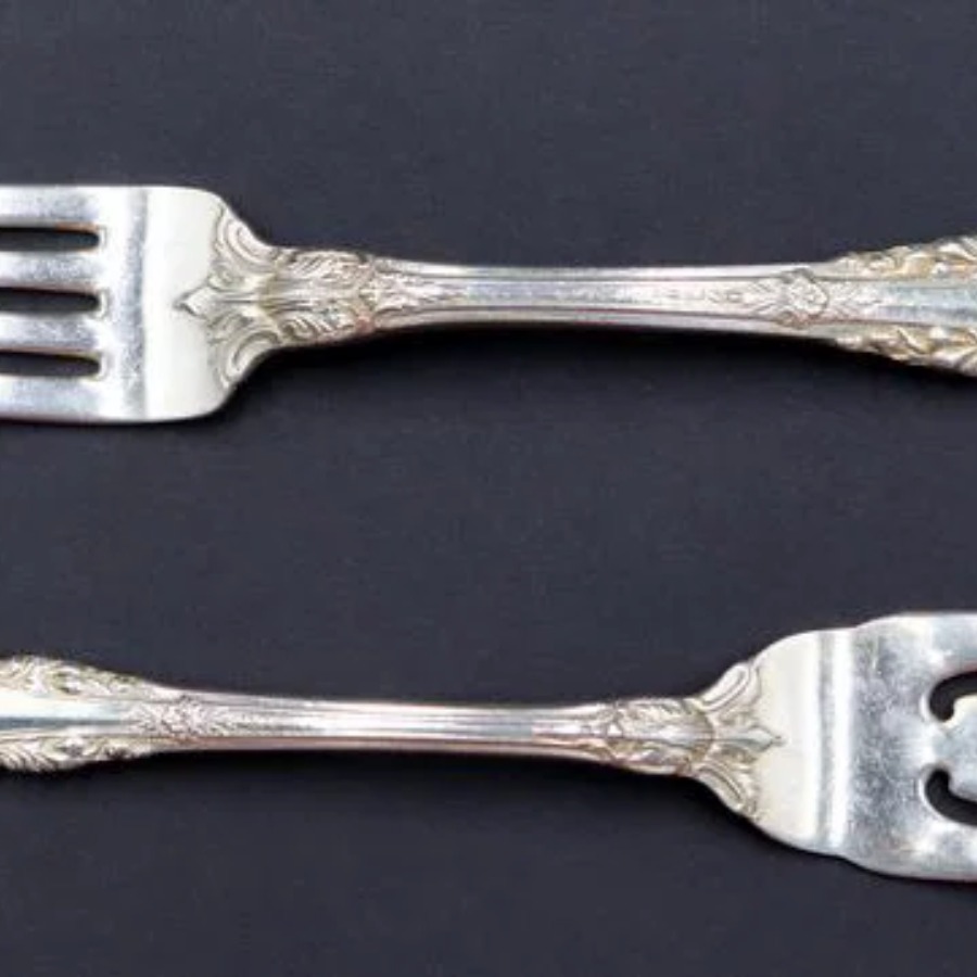Wallace Sir Christopher Sterling, 1936 flatware